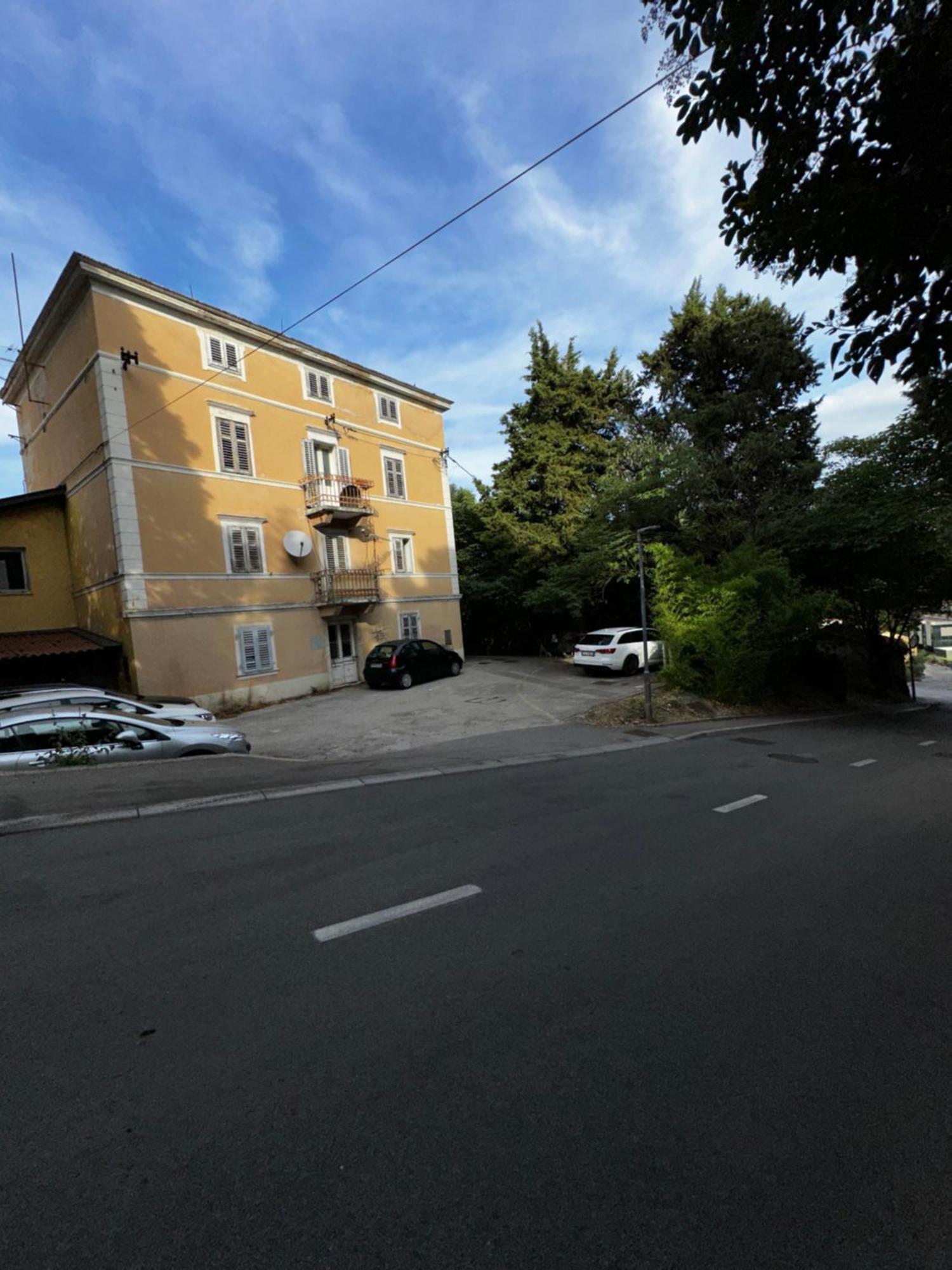 Apartment Rose Portoroz Exterior foto